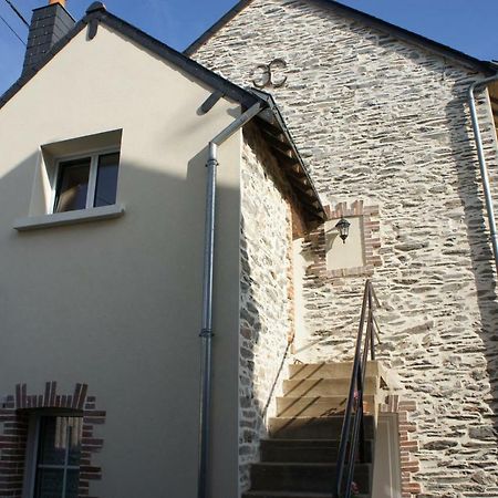 La Chambre Du Harpiste Vallons-de-l'Erdre Dış mekan fotoğraf